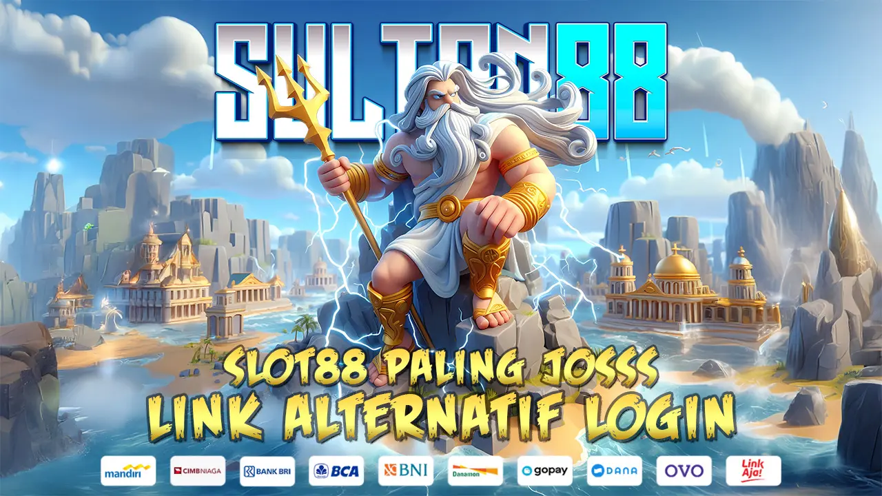 Visitorbet88 slot88 resmi