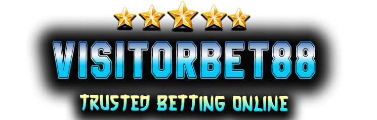 Visitorbet88 Logo